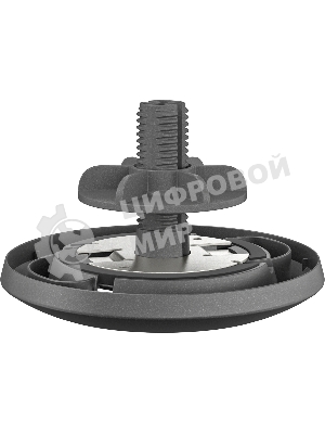 Держатель Logitech Mic Pod Table (настольное крепление для модулей микрофонов Rally)