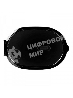Кофеварка капельная Redmond RCM-M1507 черный/серебристый, исп. кофе - молотый, 0.6 л, 600 Вт