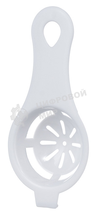 Миксер планетарный Hyundai HYM-S4451 1000 Вт, белый/черный