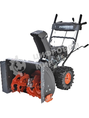 Снегоуборщик бензиновый Patriot PS 707 T 7л.с.