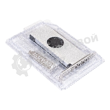 Контроллер ExeGate EXE-322 (PCI-E x16 v3.0, 2*20Gbps (USB3.2 GEN2x2) Type-C ext., ASMedia Chipset ASM3242)