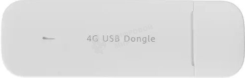 Модем 3G/4G Huawei USB BROVI WHITE E3372-325 51071UYB