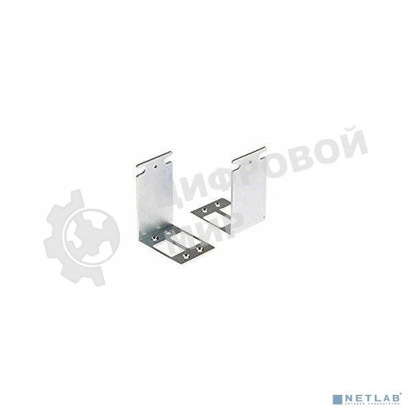 Крепление 	Cisco ACS-1100-RM-19 1100 Series Router Rackmount Wallmount Kit