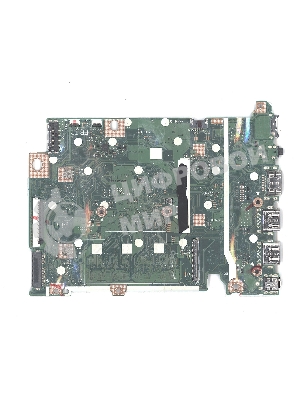 Материнская плата для Asus E406MA 4G/N5000