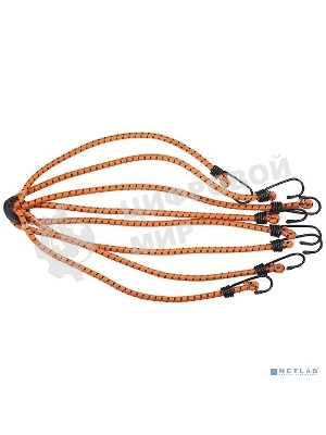 Паук багажный усиленный Stels 8 крюков