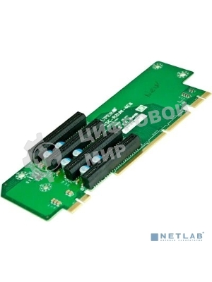 Карта расширения Supermicro RSC-R2UW-4E8
