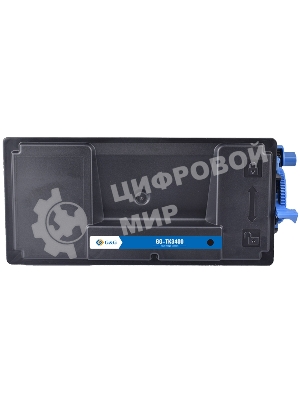 Картридж лазерный G&G GG-TK3400 черный (12500 стр) для Kyocera Ecosys PA4500X/MA4500ifx