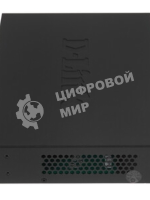 Коммутатор D-Link DGS-1100-24V2/A2A, 24×1 Гбит/с, настраиваемый