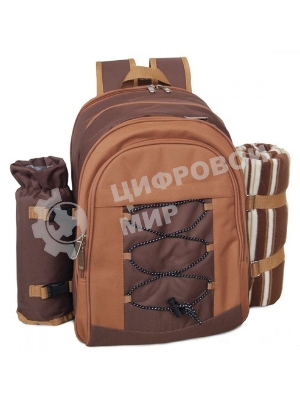 Набор для пикника GREEN GLADE 3141 32пр 12л