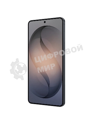 Смартфон Samsung Galaxy S26+ SM-S947B 12/512Gb, черный