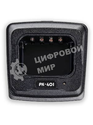 Рация Терек РК-401 U 16кан. сигн.Аналоговый