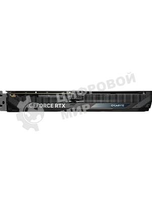 Видеокарта GIGABYTE GeForce RTX 5060 GAMING OC V2, 8 GB GDDR7, 128 bit, 3xDisplayPort, HDMI, GPU 2280 MHz