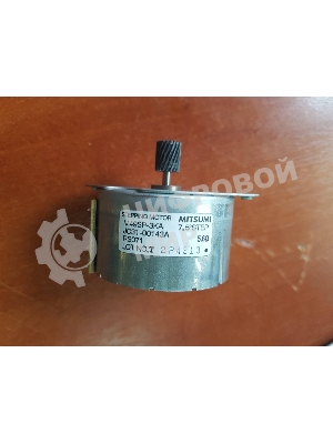 Двигатель главный Samsung ML-2160/2165/SCX-3400/3405/SL-M2022/2070 (JC93-00530A)