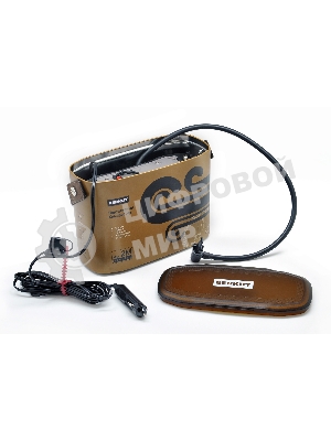 Автомобильный компрессор Berkut SPEC-2M 40л/мин шланг 0.6м