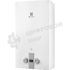 Колонка газовая Electrolux GWH 10 High Performance Eco НС-1186645