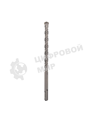 Бур по бетону Kranz 18x310x250 мм SDS PLUS