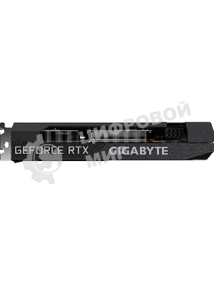 Видеокарта Gigabyte GV-N3060GAMING OC-8GD (V2.0) PCIE16 RTX3060 8Gb