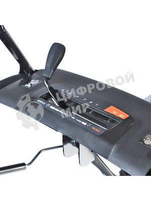 Снегоуборщик бензиновый Patriot PS 707 T 7л.с.