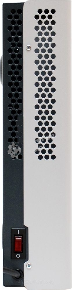 Стабилизатор напряжения Штиль ИнСтаб IS1000 800Вт 1000ВА белый