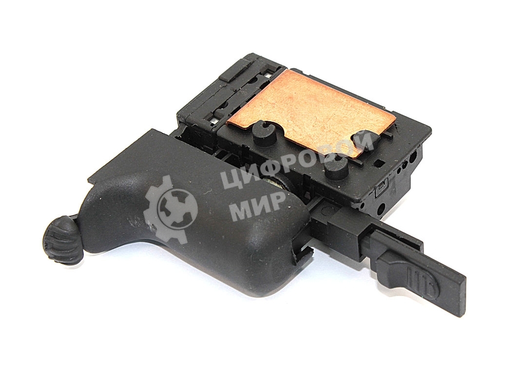 Выключатель для DeWalt перфоратор (8822) 301003