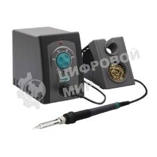 Паяльная станция Quick 969A+ 70W