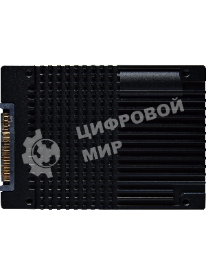 Накопитель SSD Kingston DC3000ME 7680Gb, U.2(2.5