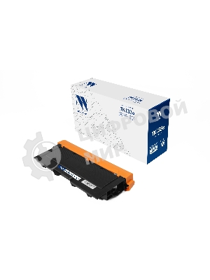 Картридж NVPrint совместимый NV-TK133e для Катюша P133/M133 (1500k)