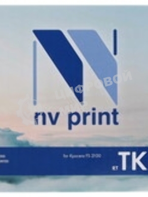 Тонер Картридж NVP совместимый NV-TK-3100 для Kyocera FS-2100D/FS-2100DN FS-4100DN/FS-4200DN/FS-4300DN/Ecosys M3040dn (12500k)