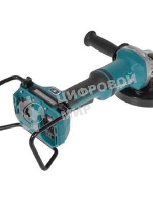 Угловая шлифовальная машина (болгарка) Makita DGA701ZU шлифмашина угл