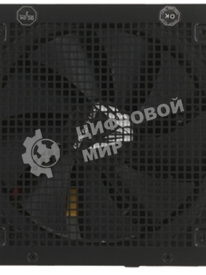 Блок питания Aerocool/Formula ATX 750W APMM-750BM 80 PLUS bronze (20+4pin) APFC 140мм fan 6xSATA Cab Manag RTL