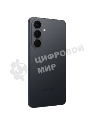 Смартфон Samsung Galaxy S26+ SM-S947B 12/512Gb, черный