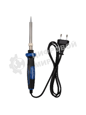 Паяльник Rexant Профи, керам.нагреватель, долговечное жало, 30 Вт, 230 В