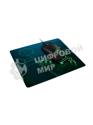 Коврик для мыши Razer Goliathus Mobile, RZ02-01820200-R3M1