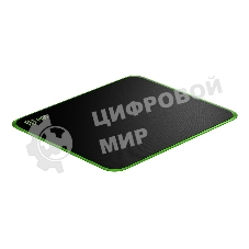 Коврик для мыши Cactus CS-MP-D01S черный 250x200x3мм