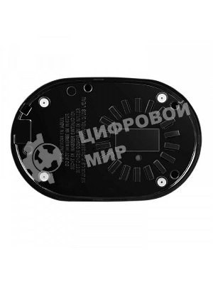 Кофеварка капельная Redmond RCM-M1507 черный/серебристый, исп. кофе - молотый, 0.6 л, 600 Вт