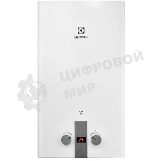 Колонка газовая Electrolux GWH 10 High Performance Eco НС-1186645