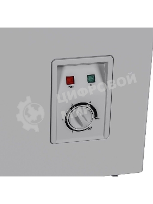 Морозильный ларь Maunfeld MFL200GR, серый, 200л