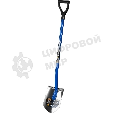 Штыковая лопата ЗУБР Артель-НС 4-39406_z02