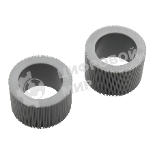 Набор резинок для роликов захвата Lexmark MS62x/MX62x 2шт (41X1198)