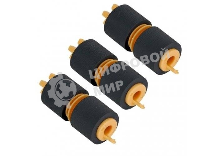 Комплект роликов подачи для Xerox WC 5325/5330/5335/7425/7428/7435 3 шт/компл JPN