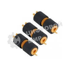 Комплект роликов подачи для Xerox WC 5325/5330/5335/7425/7428/7435 3 шт/компл JPN