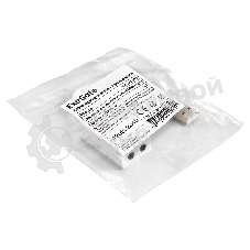 Кабель-адаптер (внешняя звуковая карта) ExeGate EX-AU-01S для подключения гарнитуры к USB порту, 0,1м