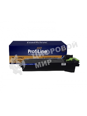 Картридж ProfiLine совместимый AR-270LT для Sharp AR-M236/M276 25000к PL