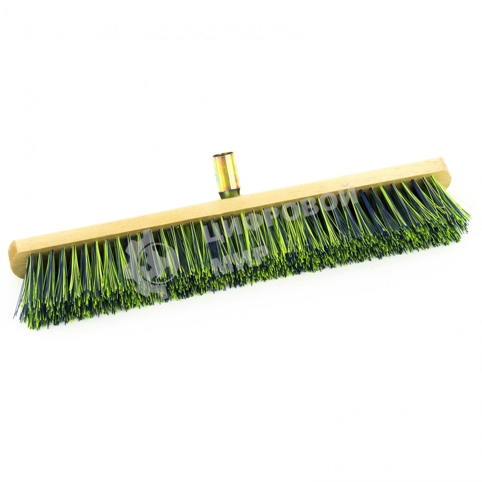 Щетка профессиональная Сибртех для пола 500 мм