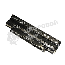 Аккумуляторная батарея для ноутбука Dell Inspiron N5110 N4110 N5010R N5030 N7010 48Wh