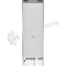 Холодильник Liebherr SRBsfc 5220-22 001 серебристый однокамерный 377л, автоматическое