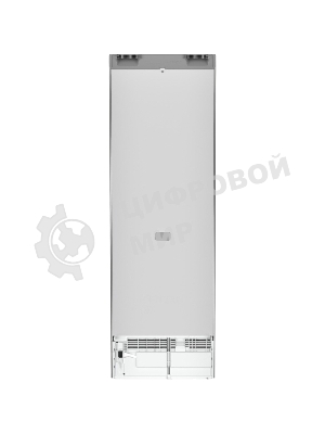 Холодильник Liebherr SRBsfc 5220-22 001 серебристый однокамерный 377л, автоматическое