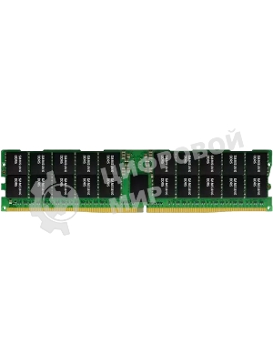 Оперативная память Samsung, DDR5, 16GB (1x16 GB), 4800 MHz, CL40, RDIMM