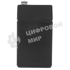 Батарея для ИБП Delta DT 6033 (6V, 3.3Ah)