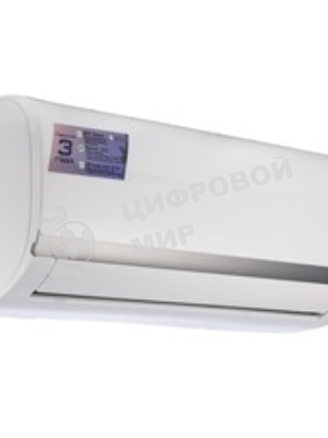 Сплит-система ROVEX RS-07MUIN1 inverter